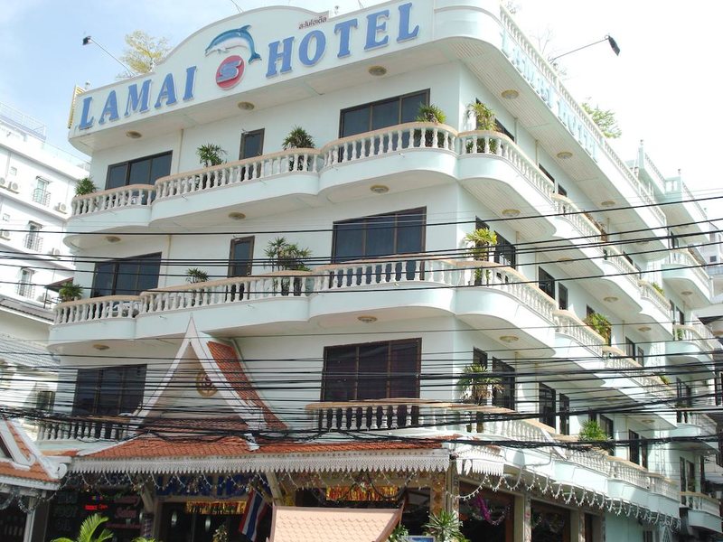 Lamai Hotel 226221