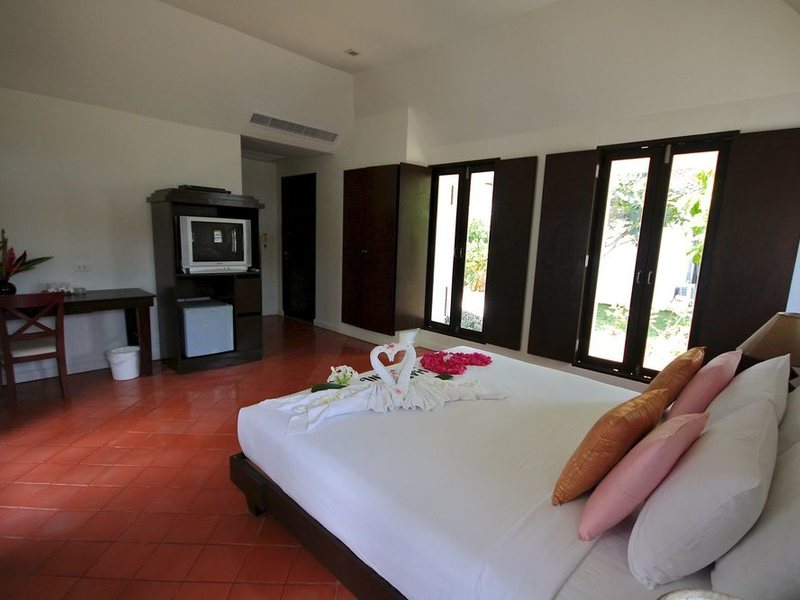 Lamai Wanta Beach Resort 142099