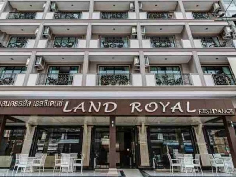 Land Royal Residence 142121