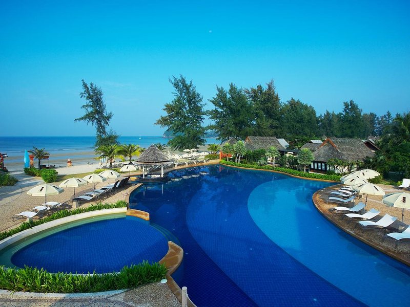 Lanta Cha-da Beach Resort & Spa 205268