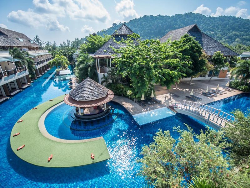 Lanta Cha-da Beach Resort & Spa 205272