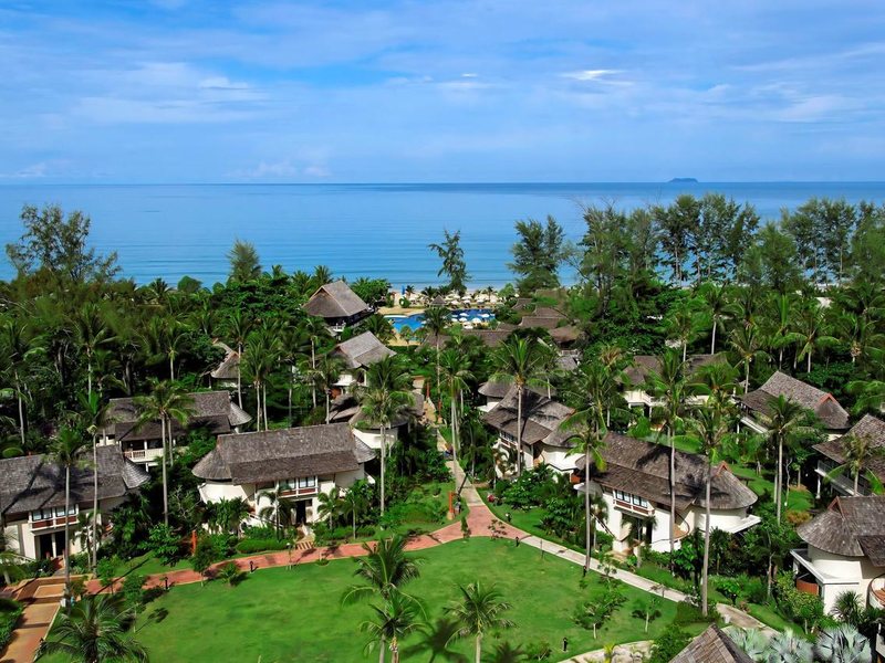 Lanta Cha-da Beach Resort & Spa 205277