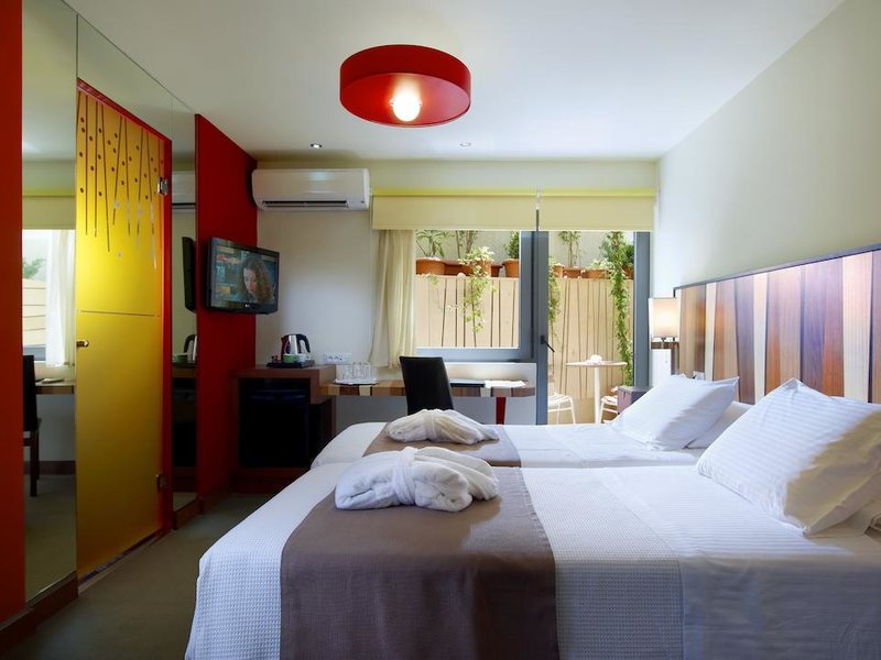 Lato Boutique Hotel 250760