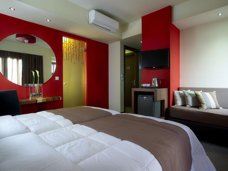 Lato Boutique Hotel 250773