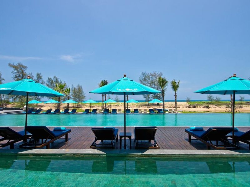 Le Coral Hideaway Beyond Phuket 217223