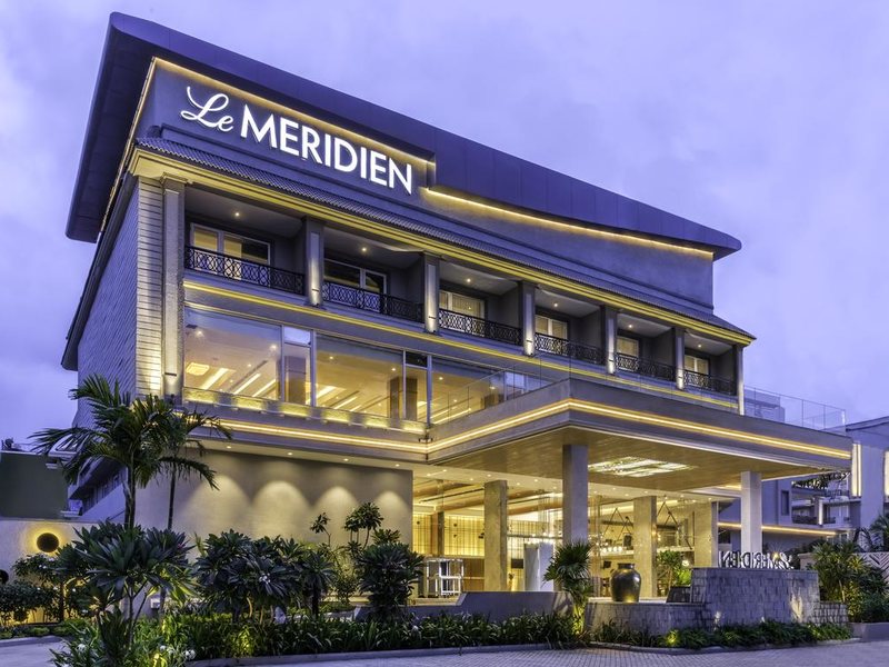 Le Meridien 244868