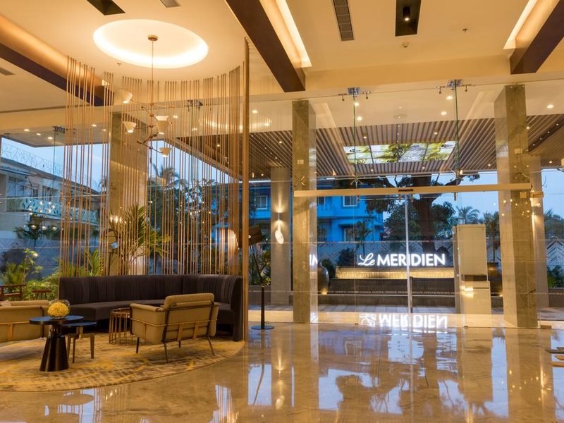 Le Meridien 244883