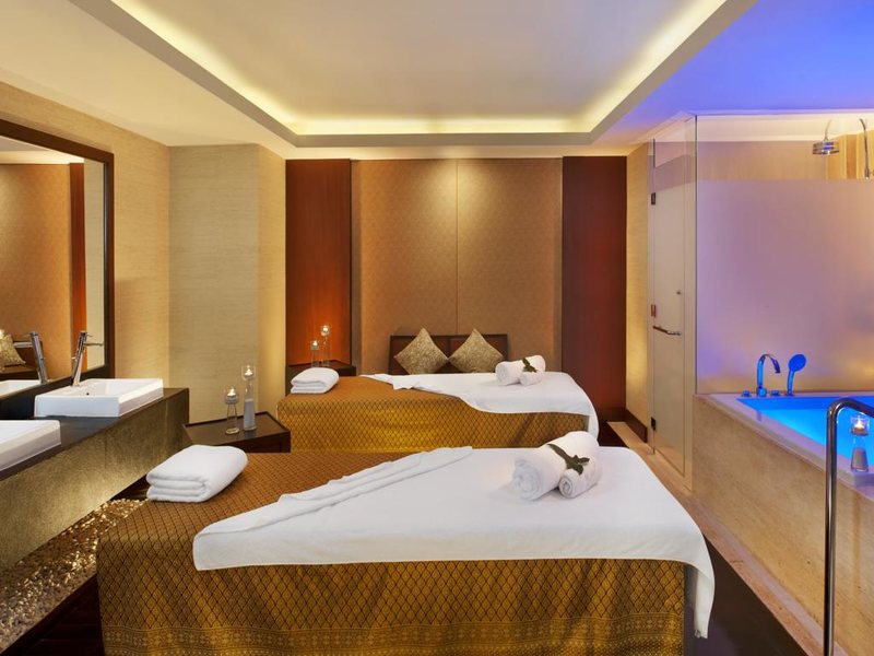 Le Meridien Chiang Mai 217235