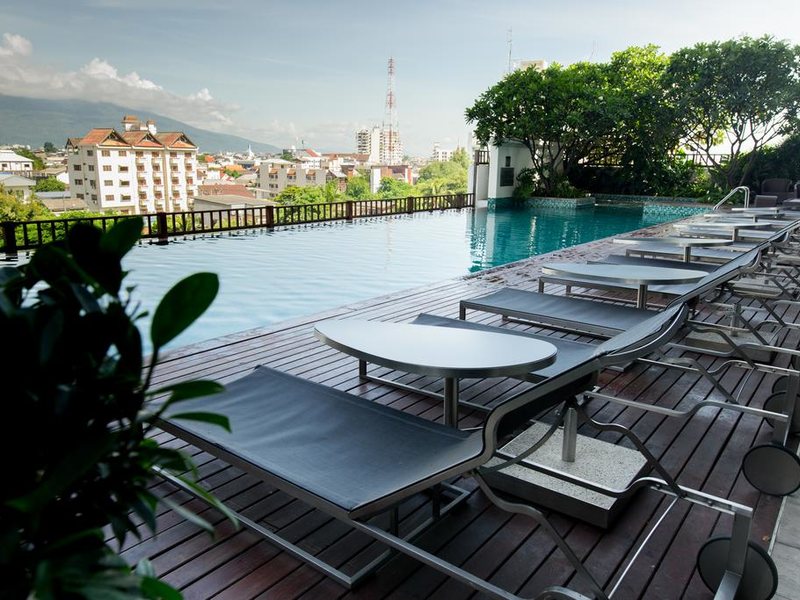 Le Meridien Chiang Mai 217249