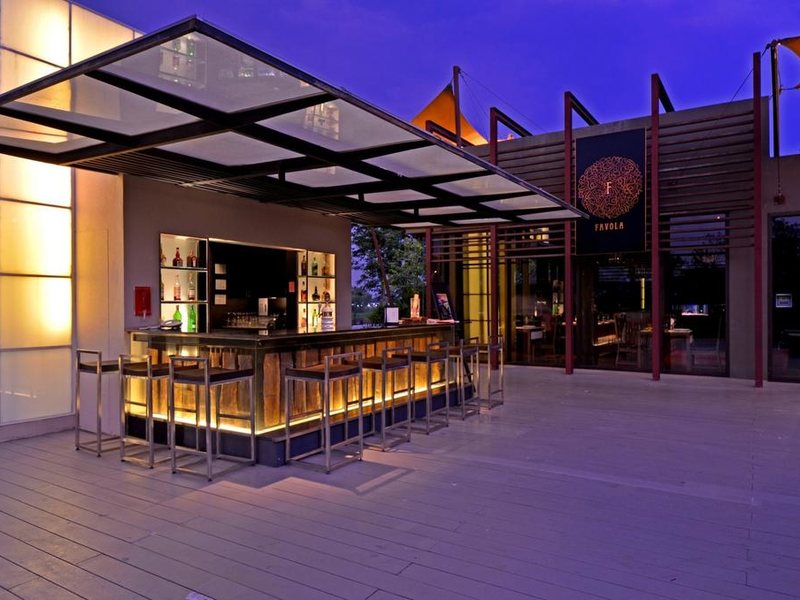 Le Meridien Chiang Rai Resort 217253