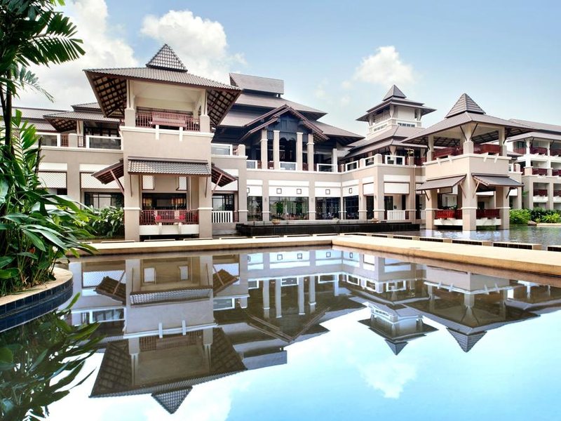 Le Meridien Chiang Rai Resort 217256