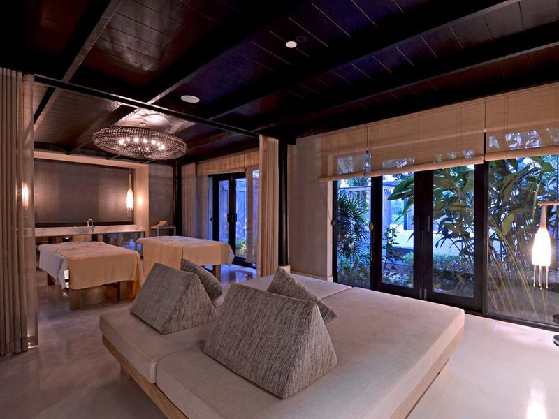 Le Meridien Chiang Rai Resort 217260