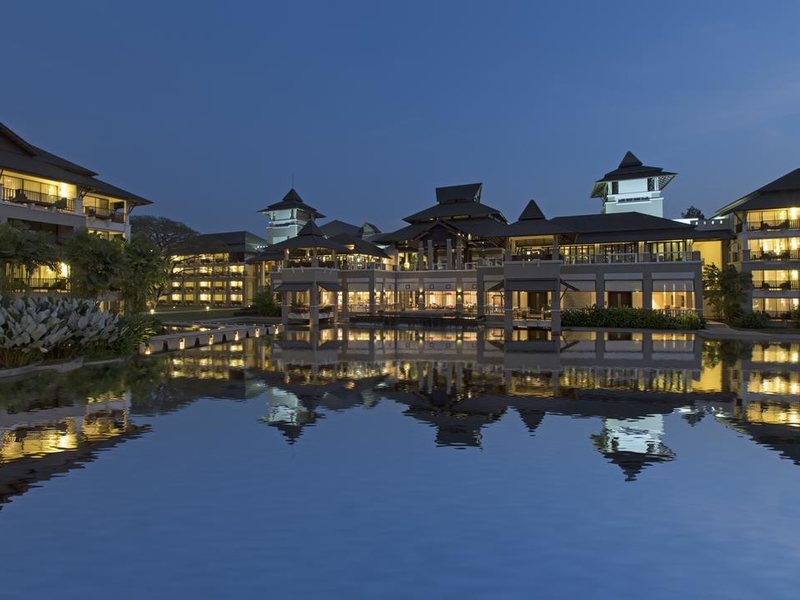 Le Meridien Chiang Rai Resort 217262