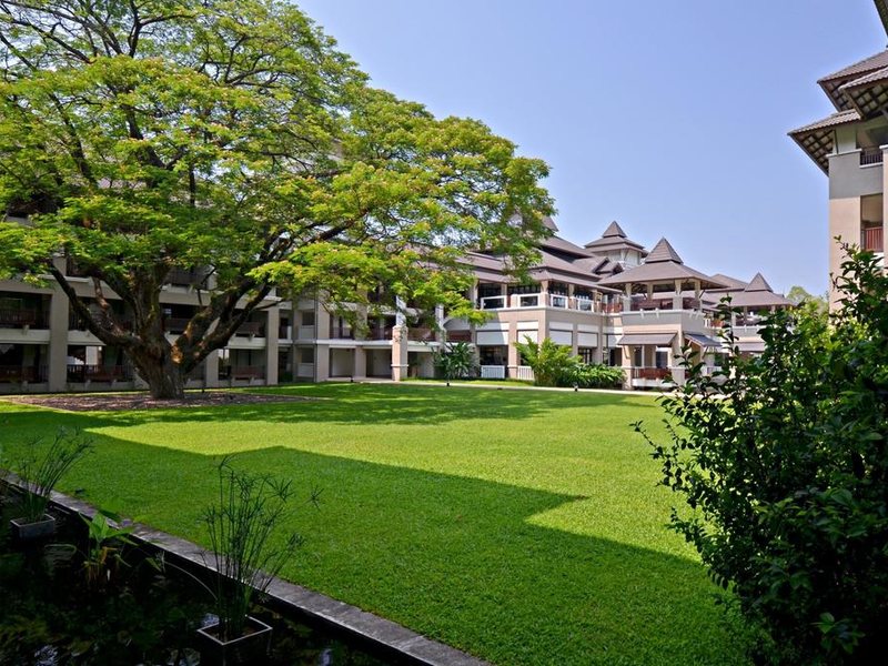 Le Meridien Chiang Rai Resort 217265