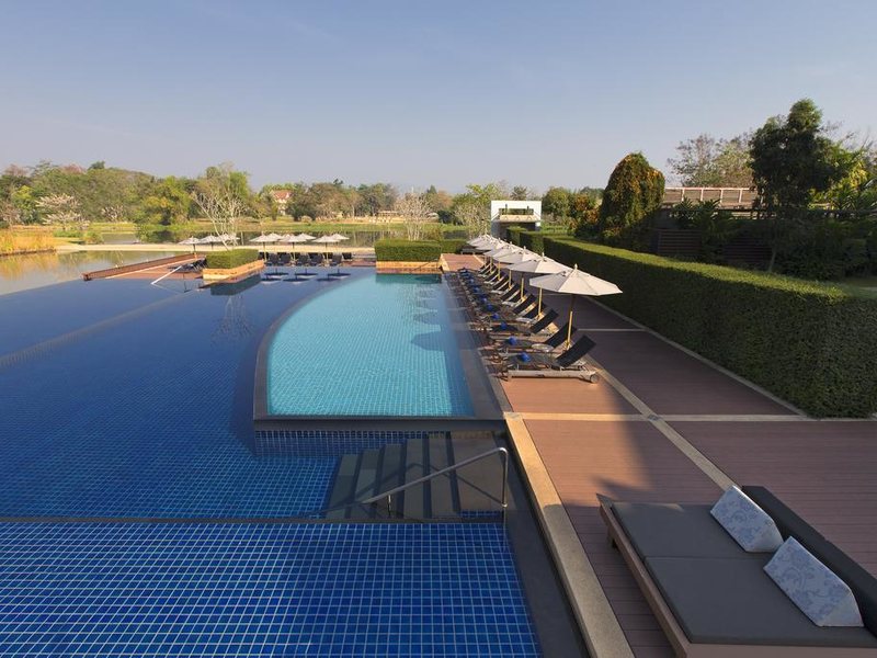 Le Meridien Chiang Rai Resort 217268