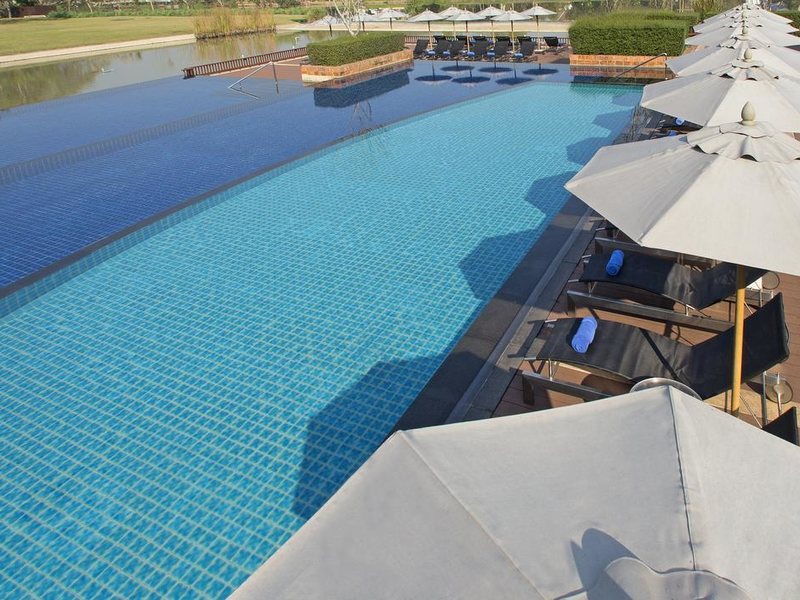 Le Meridien Chiang Rai Resort 217269