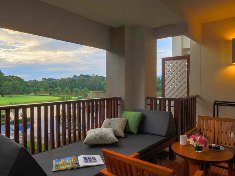 Le Meridien Chiang Rai Resort 217274