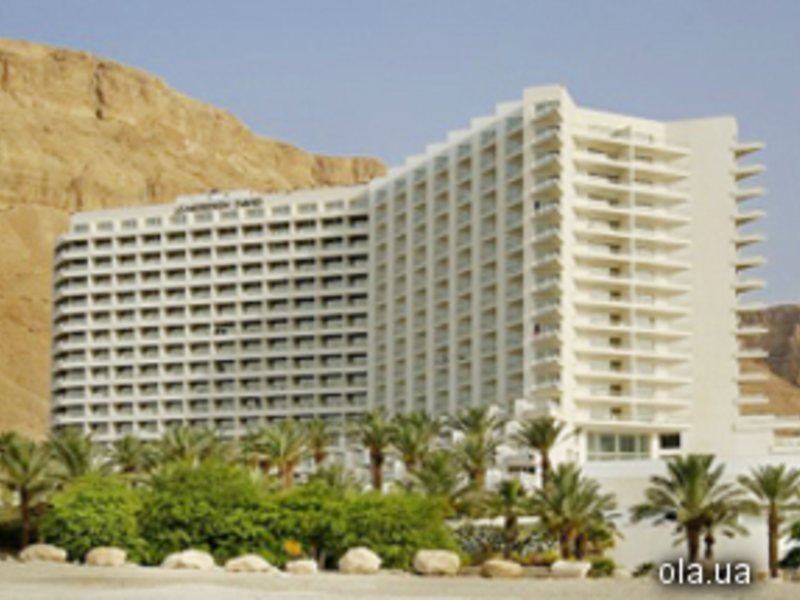 Le Meridien Dead Sea 10754