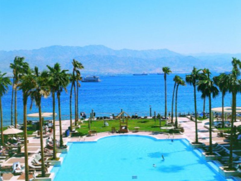 Le Meridien Eilat 10538