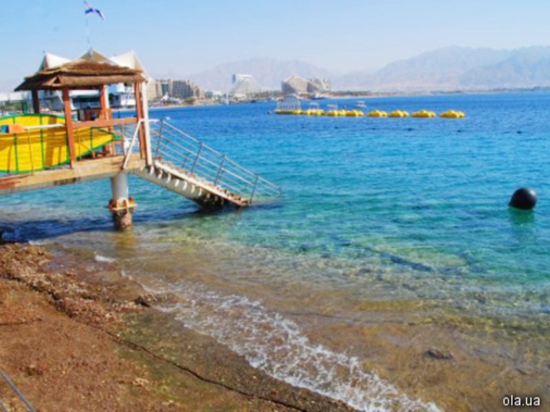 Le Meridien Eilat 10541