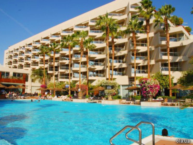 Le Meridien Eilat 10542