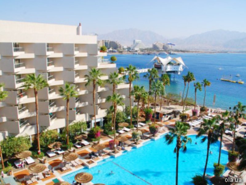 Le Meridien Eilat 10546