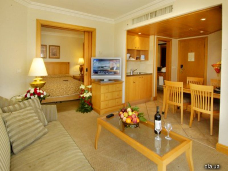 Le Meridien Eilat 10547