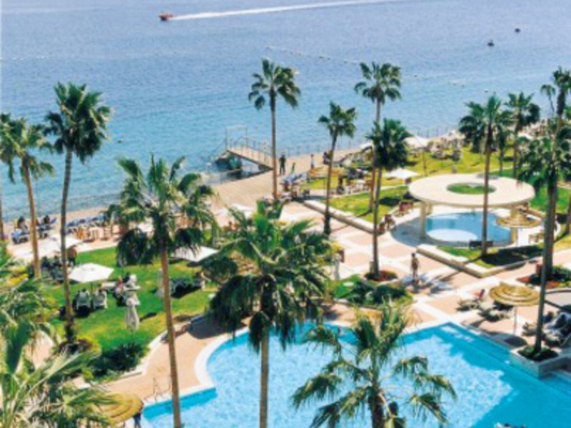 Le Meridien Eilat 10549