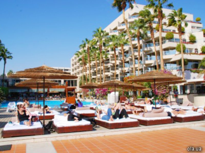 Le Meridien Eilat 10551