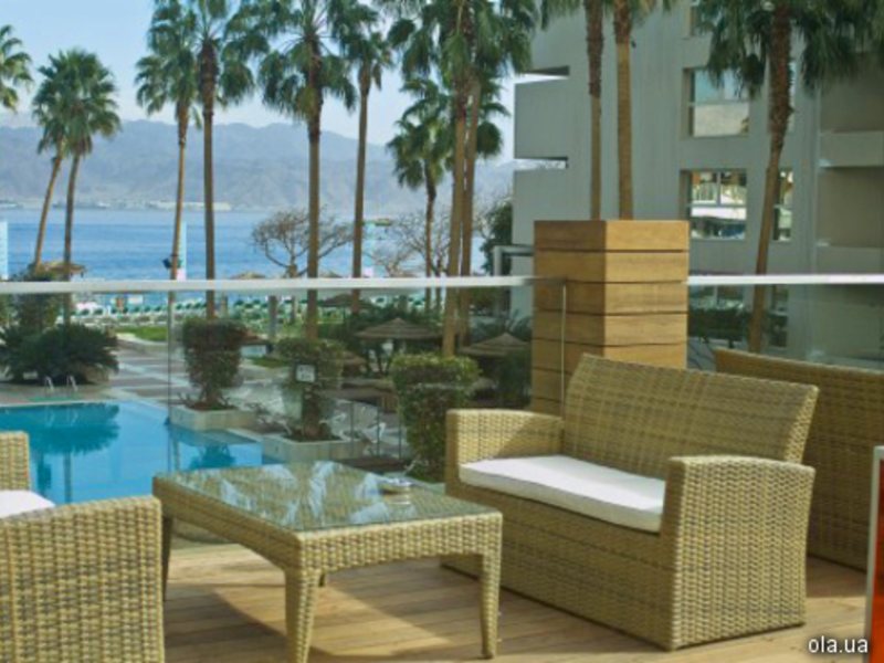 Le Meridien Eilat 10556