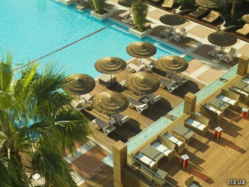 Le Meridien Eilat 10557