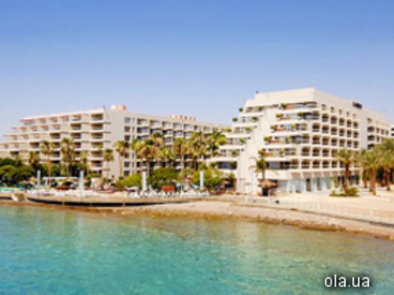 Le Meridien Eilat 10562