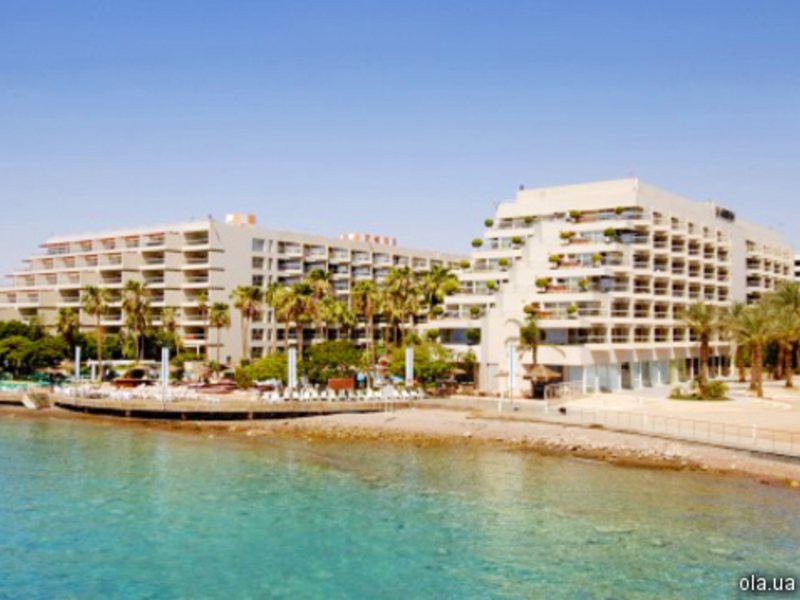 Le Meridien Eilat 10563