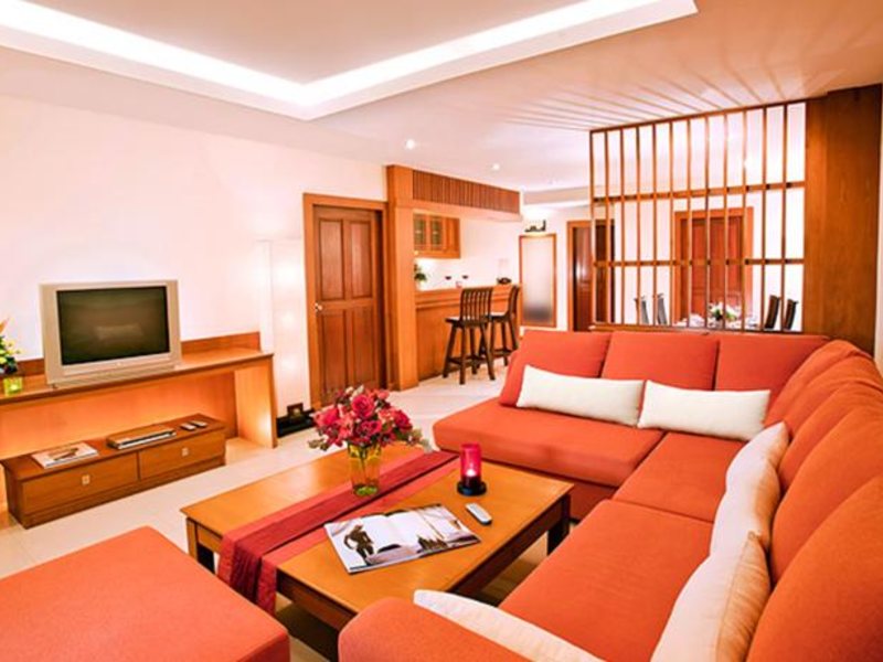 Le Murraya Boutique Hotel 142136