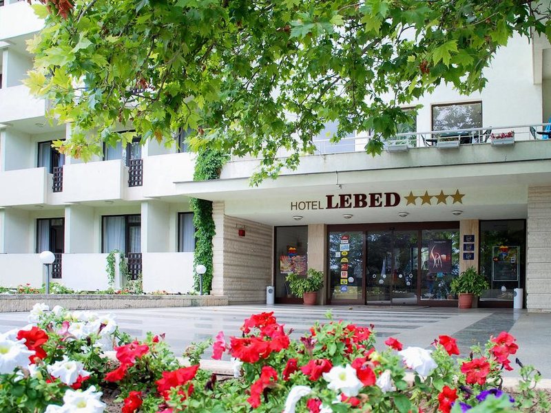 Lebed 172047