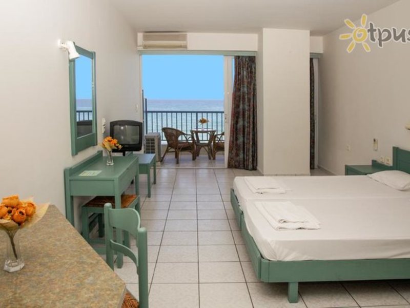 Lefkoniko Ostria Hotel 286726