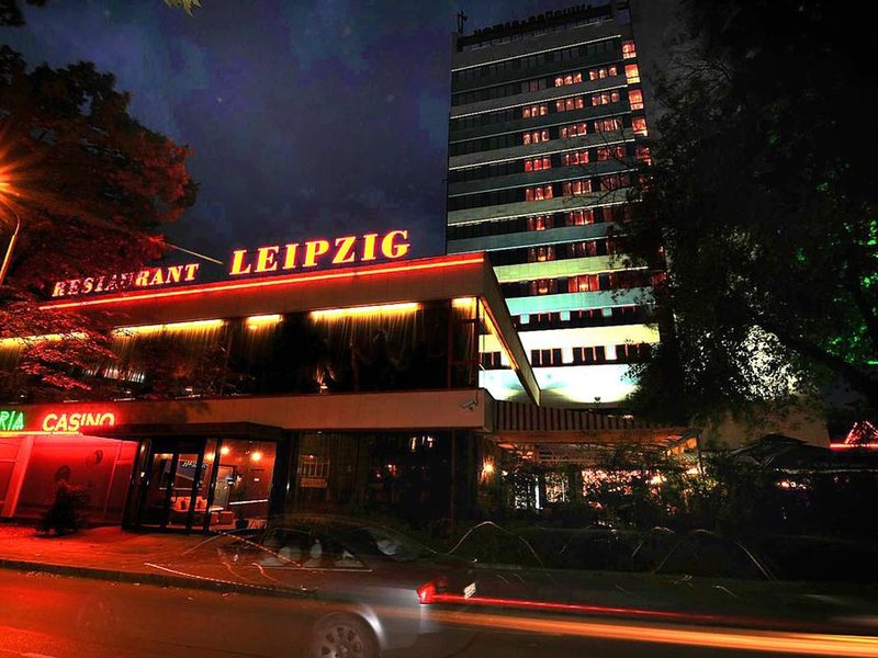 Leipzig Plovdiv Hotel 316248