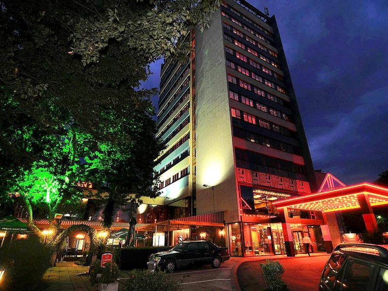 Leipzig Plovdiv Hotel 316249