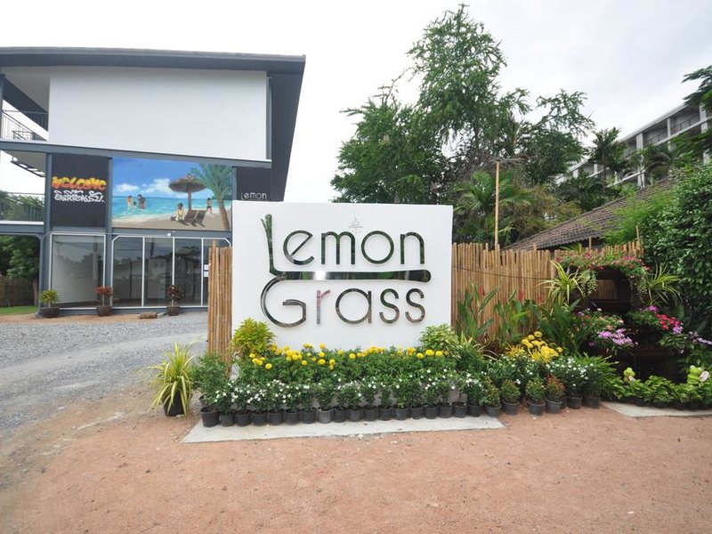 Lemon Grass Retreat  226291