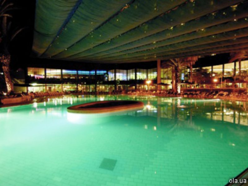 Leonardo Club Dead Sea (ex 10723