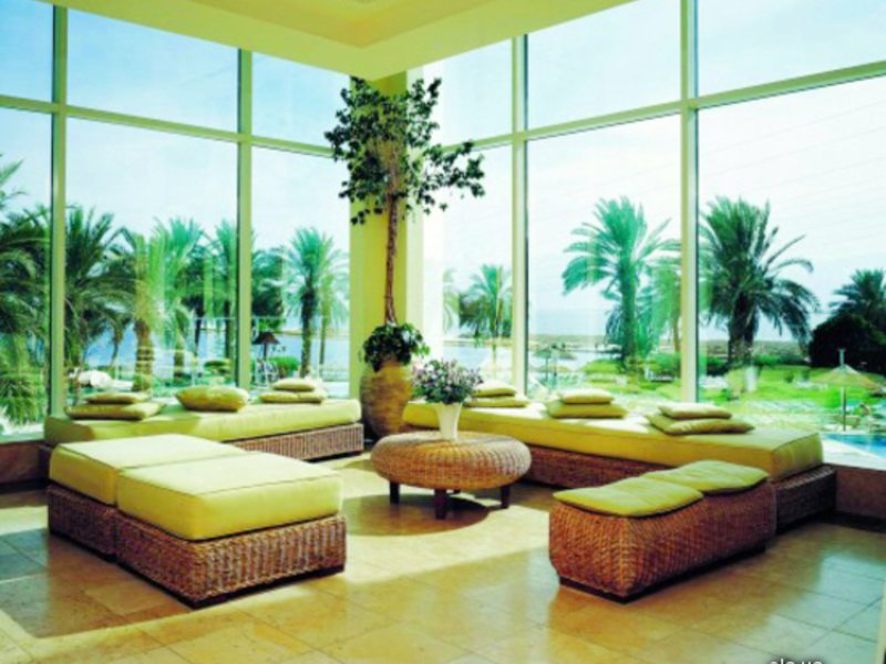 Leonardo Club Dead Sea (ex 10726