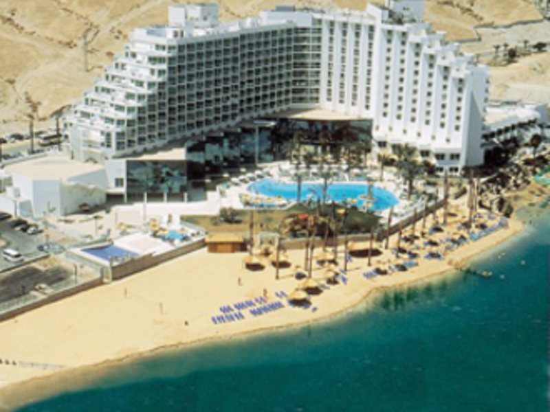 Leonardo Club Dead Sea (ex 10727