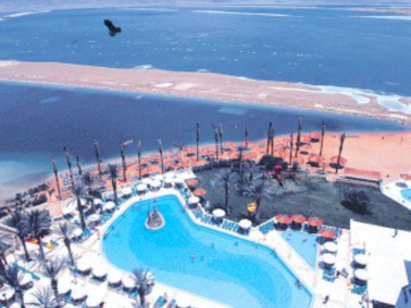 Leonardo Club Dead Sea (ex 10729