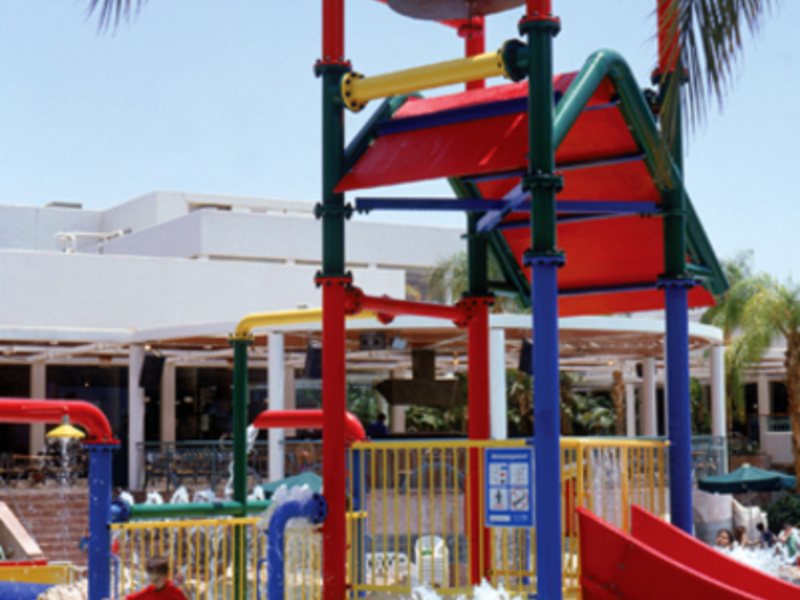 Leonardo Club  Eilat (ex 10315