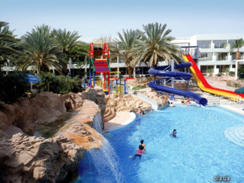 Leonardo Club  Eilat (ex 10316