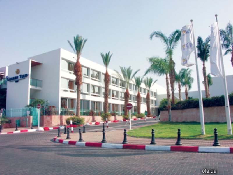 Leonardo Club  Eilat (ex 10317