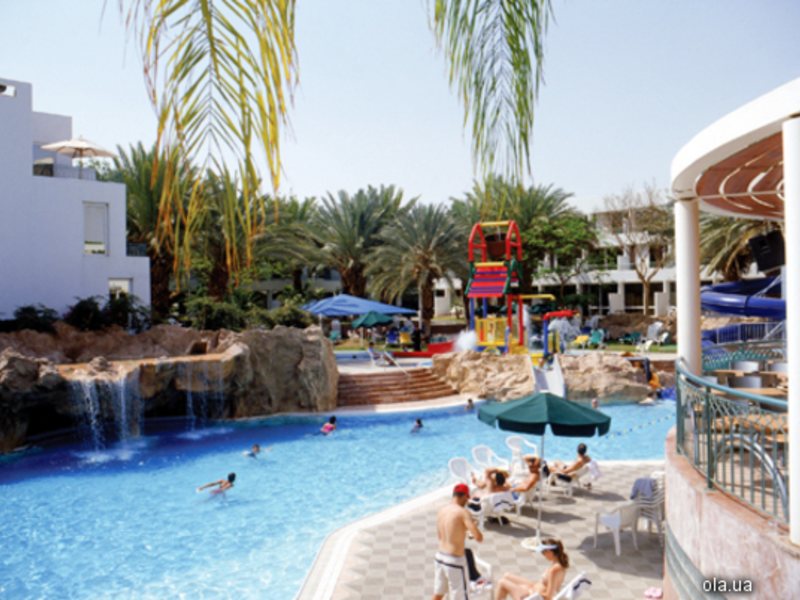 Leonardo Club  Eilat (ex 10318