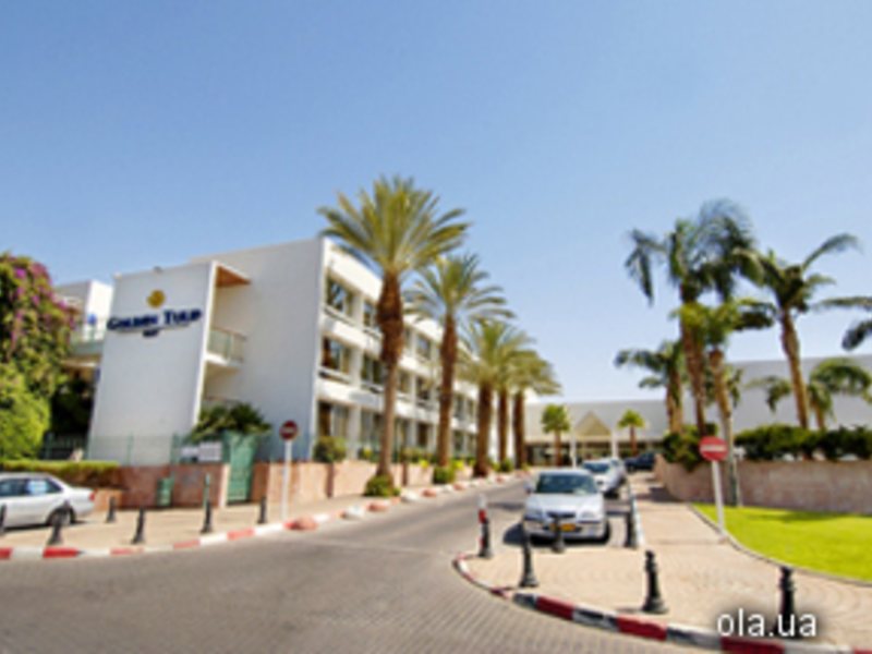 Leonardo Club  Eilat (ex 10319