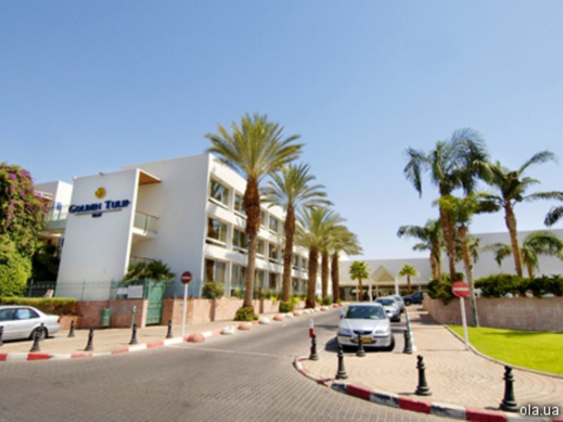 Leonardo Club  Eilat (ex 10320