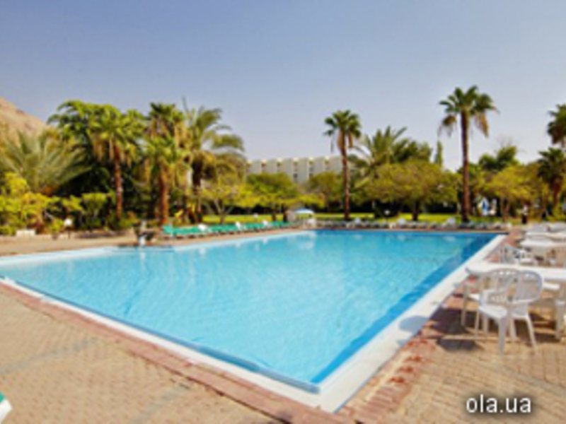 Leonardo Inn Dead Sea (ex 10782